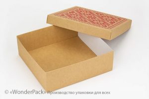 упаковка до подарунка