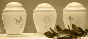 Урни для праху