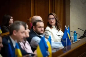 уряд Свириденко