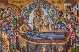 успение Богородицы