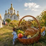 Успение Пресвятой Богородицы