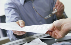 установление факта рождения