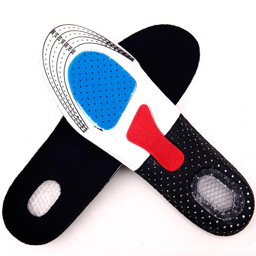 Ортопедичні устілки