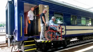 спецвагон