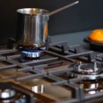 газовая плита