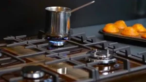 газовая плита