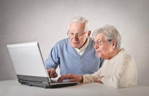 пенсіонери