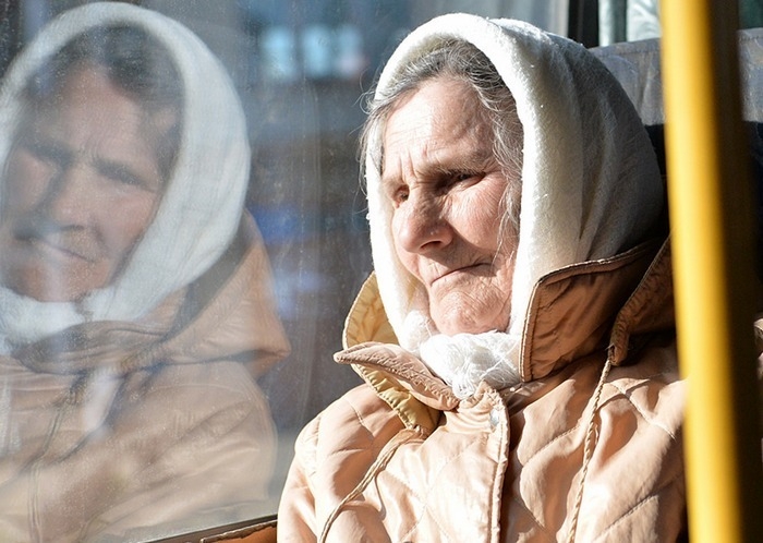 Украинцев, пользующихся льготами на проезд, ждут нововведения