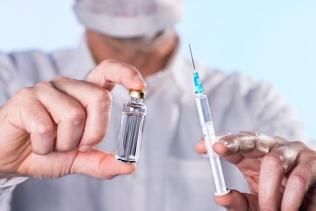 В аптеках появилась вакцина от гриппа