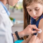 вакцинация