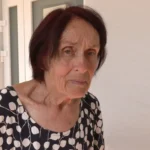 Валентина Підвербна