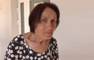 Валентина Підвербна