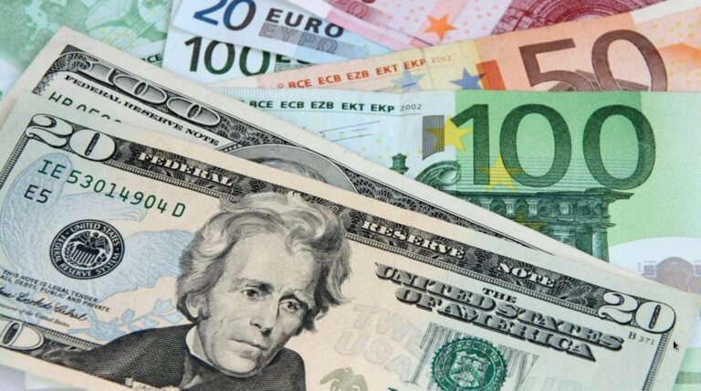 Доллар в Украине сегодня резко подорожал до 45 гривен