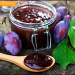 повидло зі слив