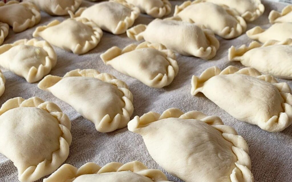 вареники