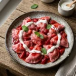 вареники