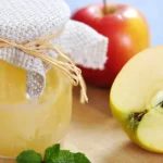 варенье яблочное со сгущенкой
