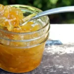 Варенье из дыни