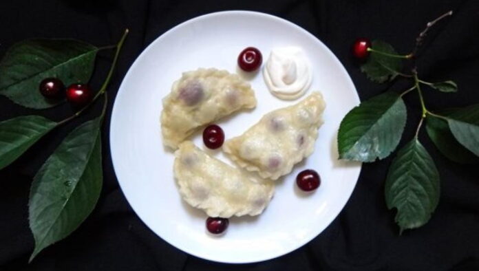 вареники