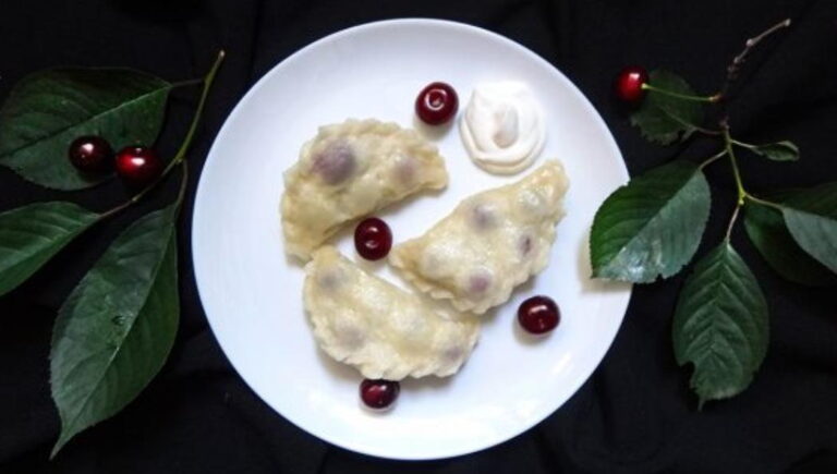 вареники