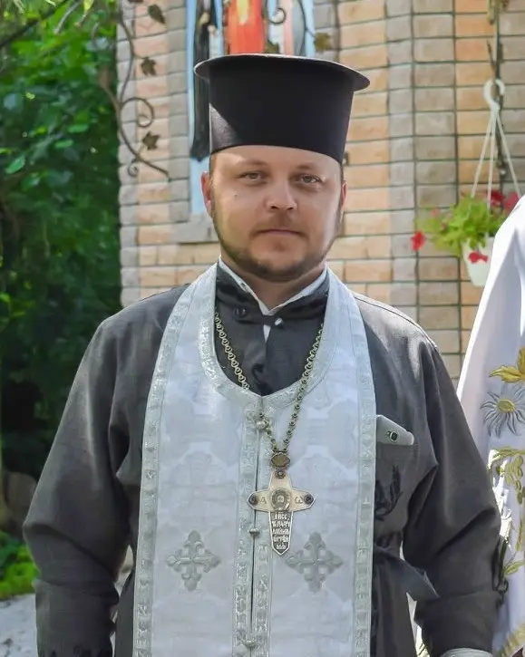 Василь Буйницький