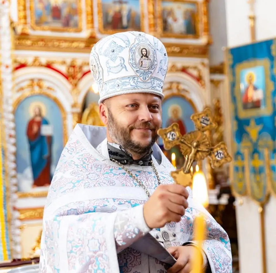 Василь Буйницький