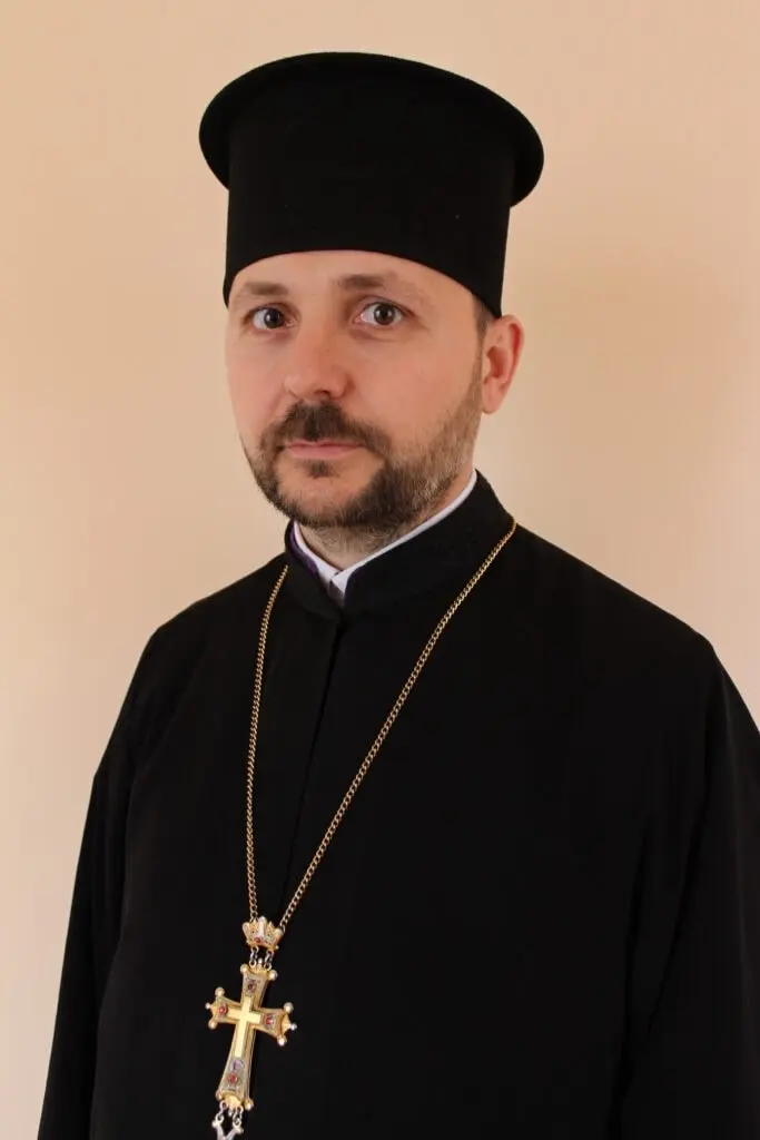 Василий Клочак