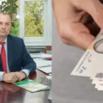 Чиновник задекларировал доход