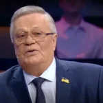 Василий Нимченко в Верховном совете