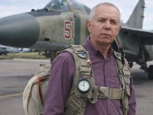 Василь Тележинський
