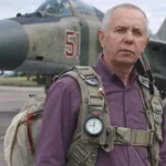 Василий Тележинский