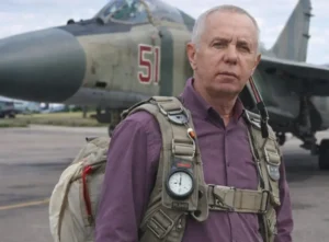 Василий Тележинский