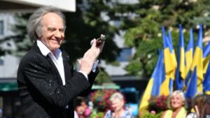 Василь Зінкевич