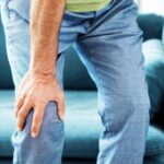 Ватяні ноги