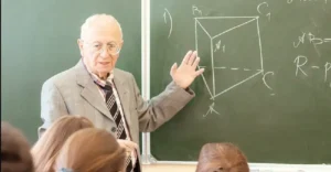учитель