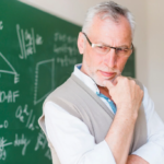 вчитель-пенсионер