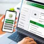 Вебпортал ПФУ