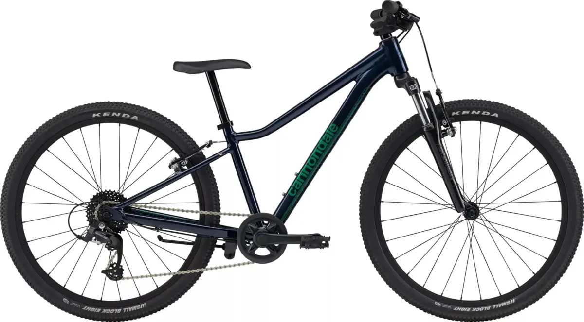 Велосипед Cannondale Trail OS 2023