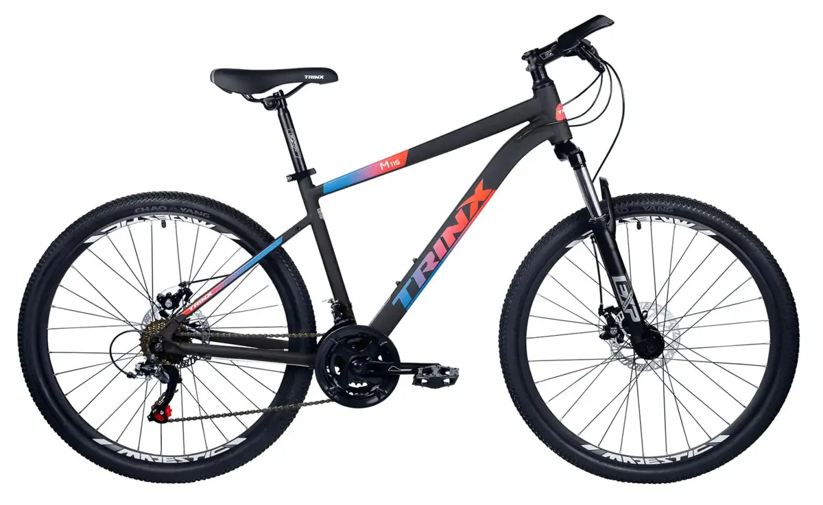 Велосипед 26 Trinx M116