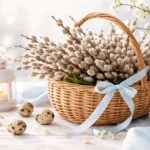 Вербна неділя