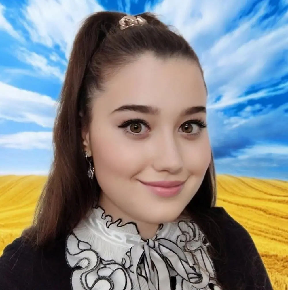 Вероніка Співак