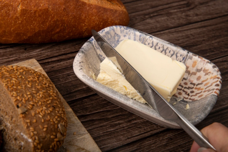 сливочное масло