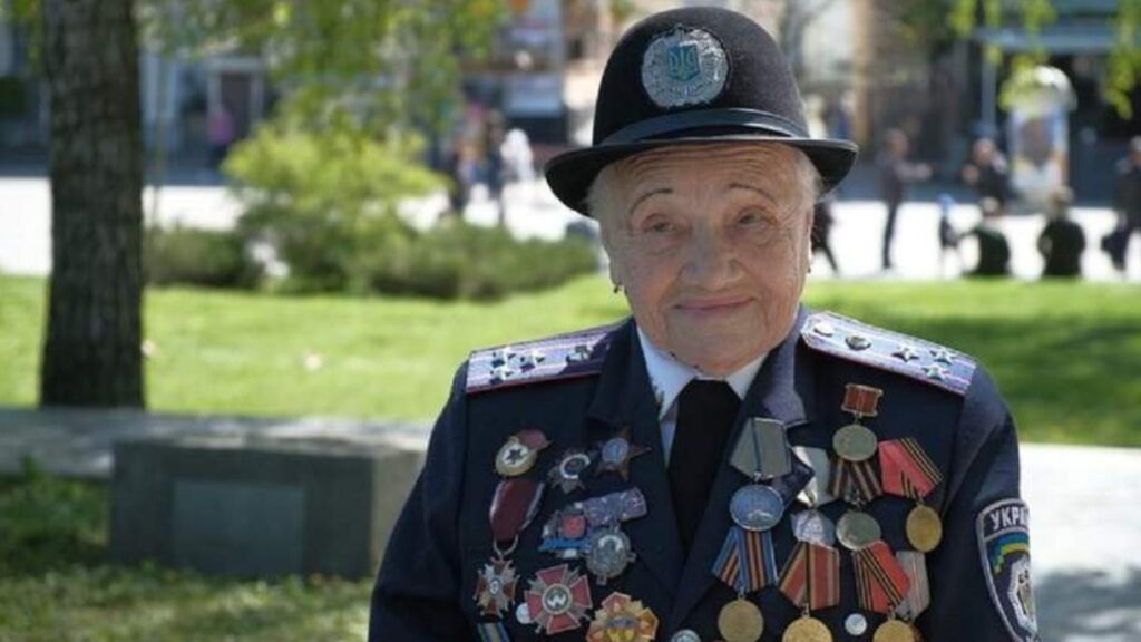 veteran