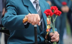 Ветеранские льготы