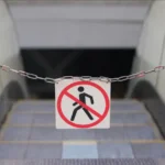 вхід в метро