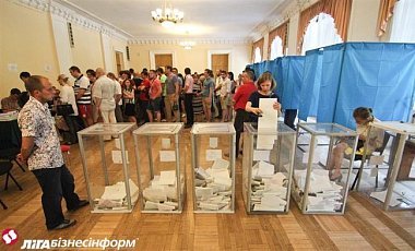 Как будут голосовать жители Донбасса