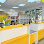 Відділення Укрпошти