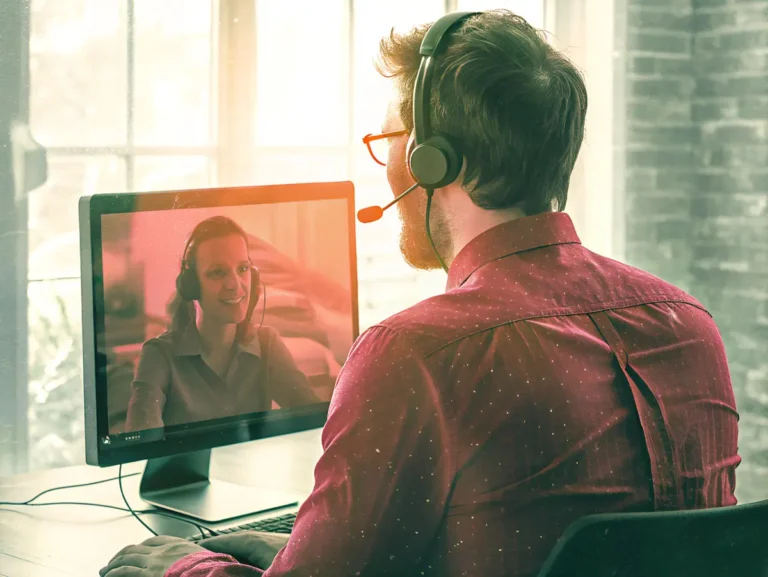 Психологическая помощь онлайн