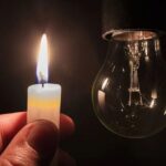 відключення електроенергії
