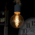 отключения света